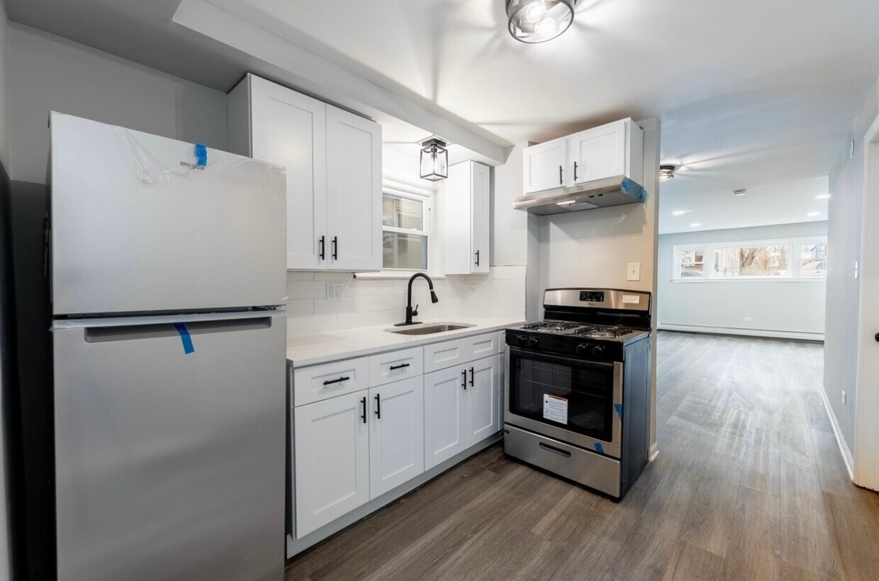 Foto principal - 1233 Kenilworth Ave