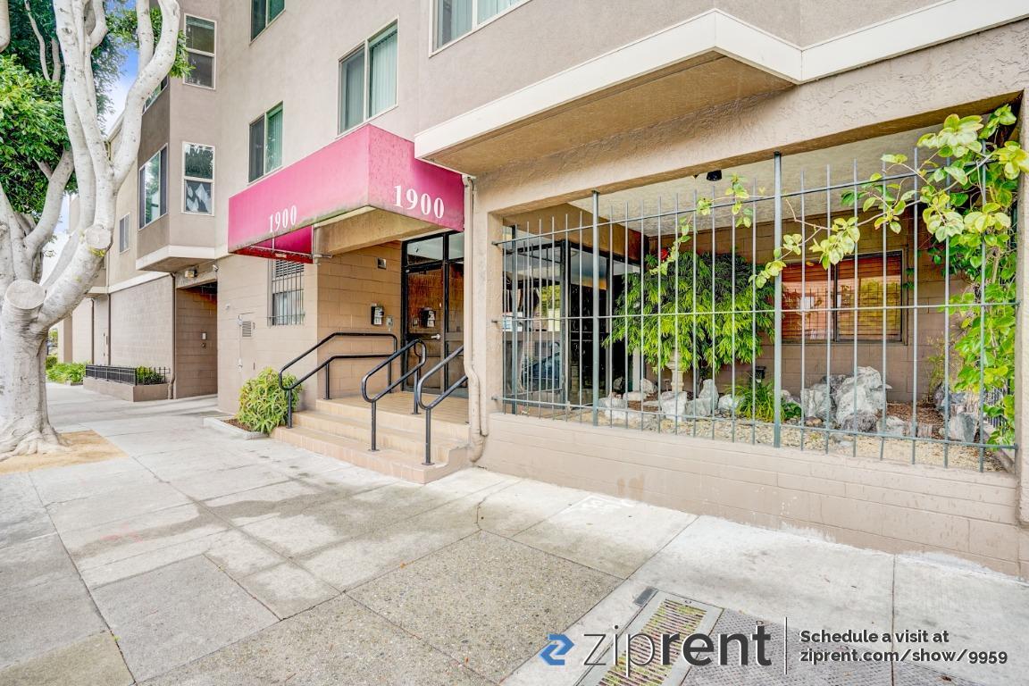 1900 Sutter St Unit 7, San Francisco, CA 94115 Condo for Rent in San