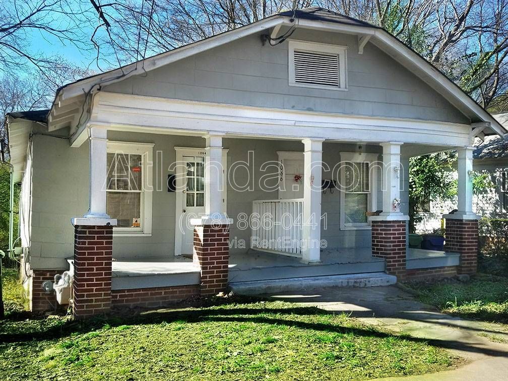 Photo - 1066 Mcmillan St Nw