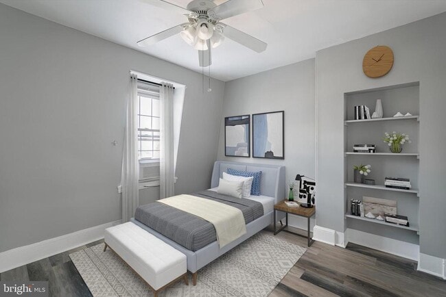 Foto del edificio - 1933 Spring Garden St