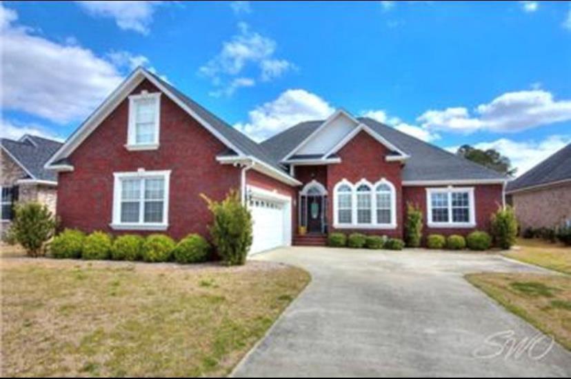 Foto principal - 1965 Hatteras Way