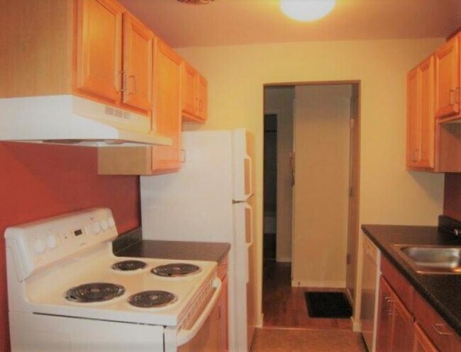 Foto del edificio - 1 bedroom in Seattle WA 98105