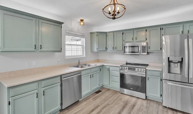 Foto del edificio - 2002 Ashburn Ct