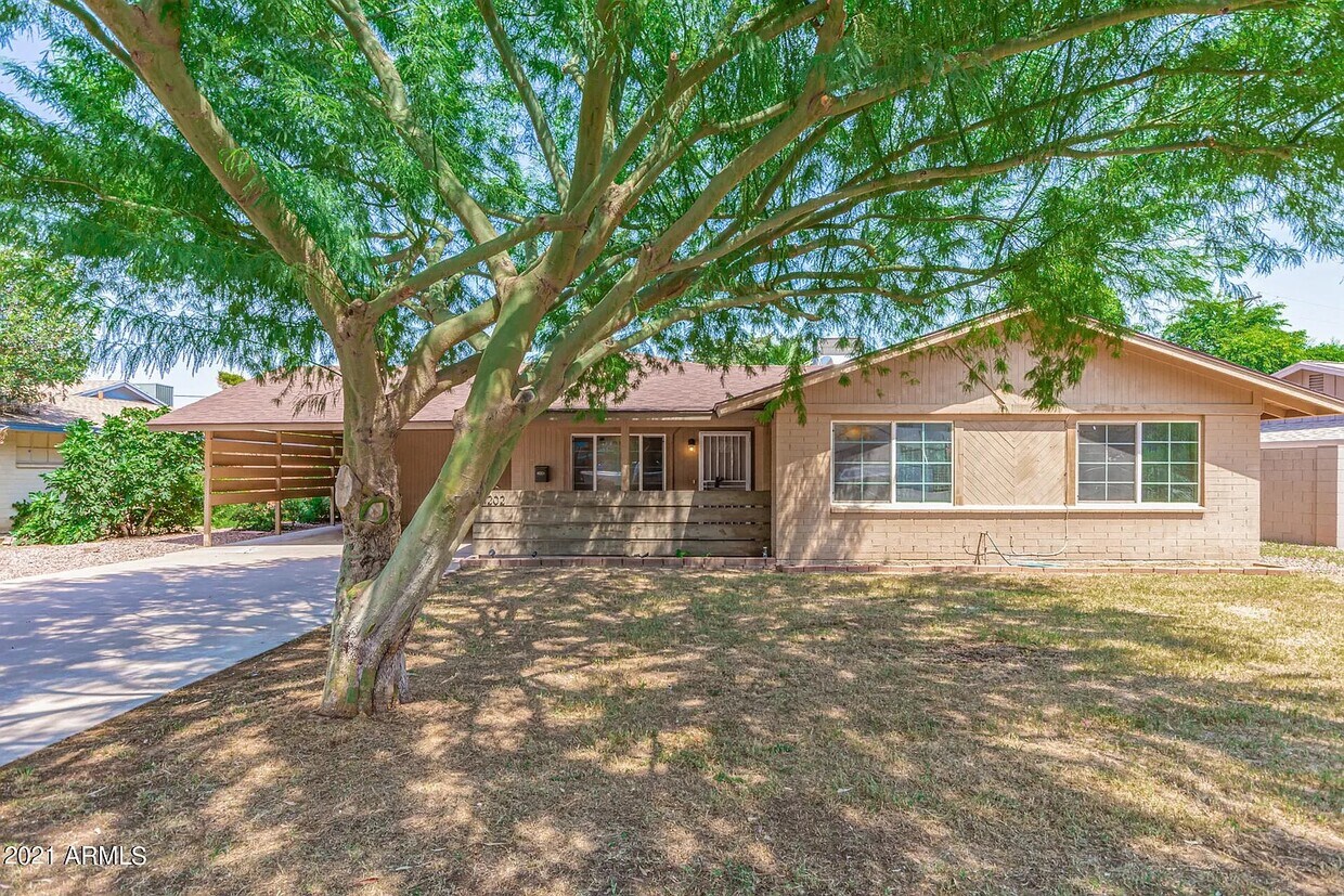 1202 W Pasadena Ave, Phoenix, AZ 85013 House Rental in Phoenix, AZ
