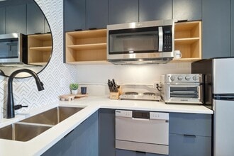 Interior Photo - The Wilder