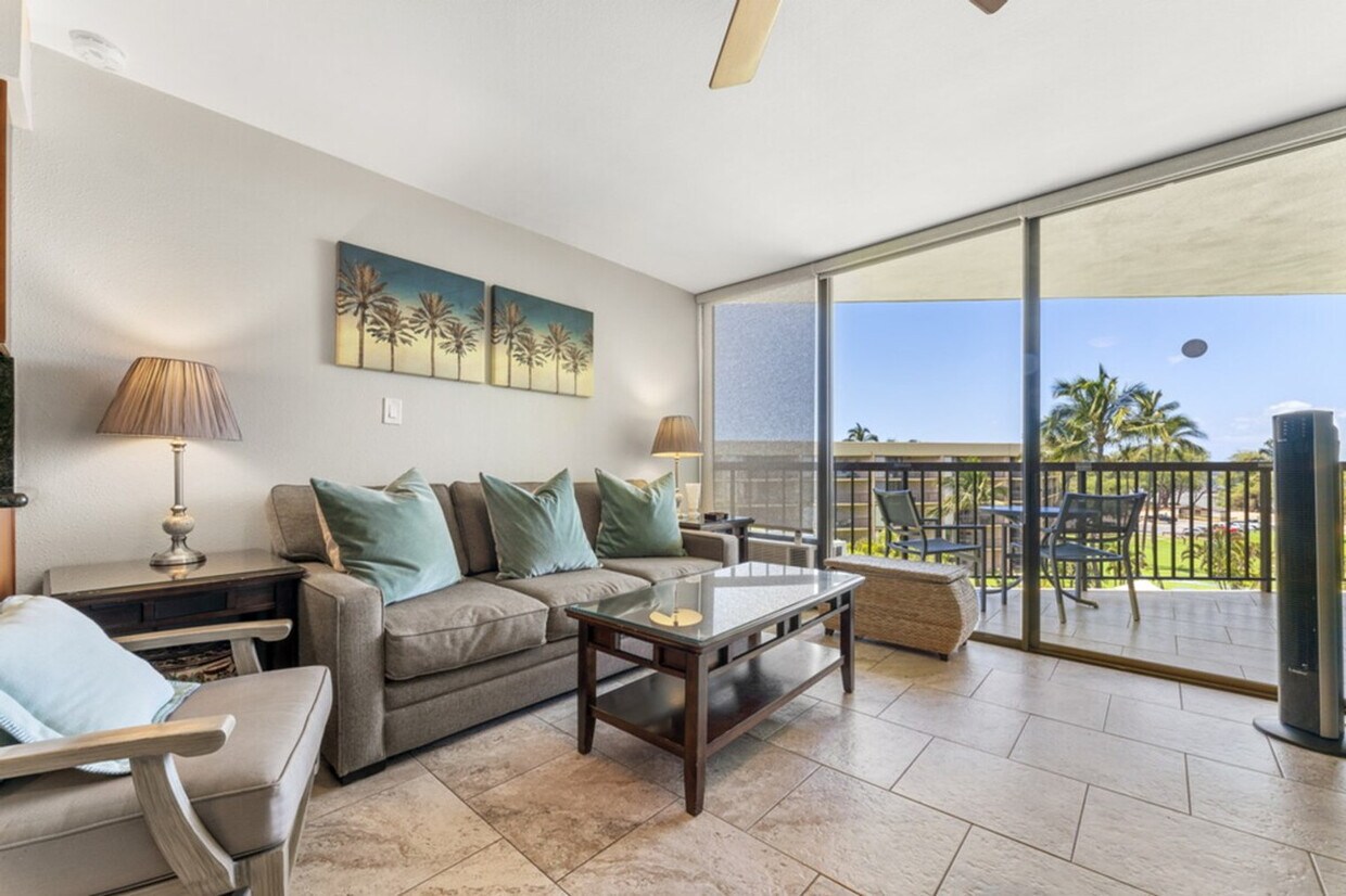 Foto principal - 1032 S Kihei Rd