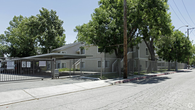 Building Photo - Sunset Village Apartments