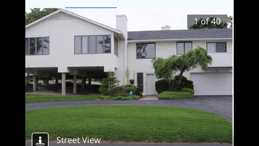 front of house - 801 Pequot Ave (New London, CT)