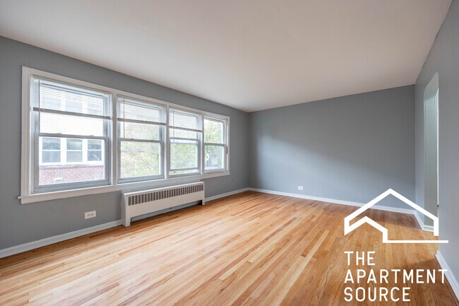 Foto del edificio - 6719 N California Ave