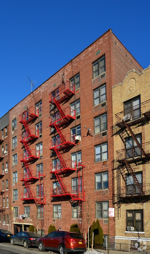 2815 Beverley Rd, Brooklyn, NY 11226 Apartments in Brooklyn, NY