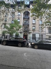 Building Photo - 614 W 136th St