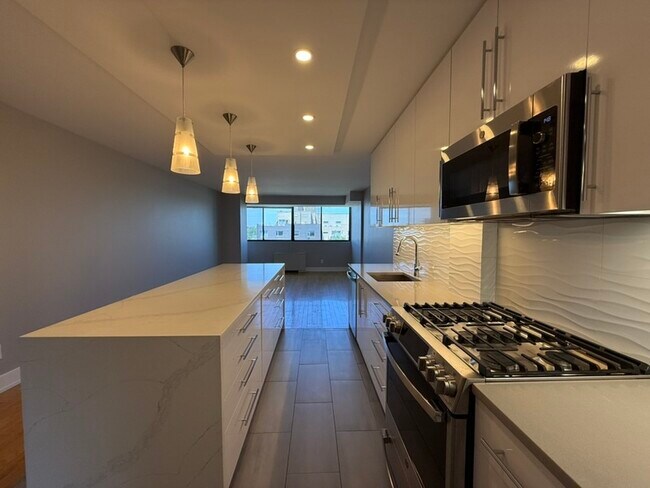 Foto del edificio - 1245 13th St NW