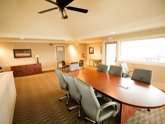 Foto del edificio - Stonehaven Apartments