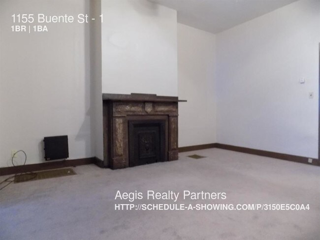Building Photo - 1155 Buente St
