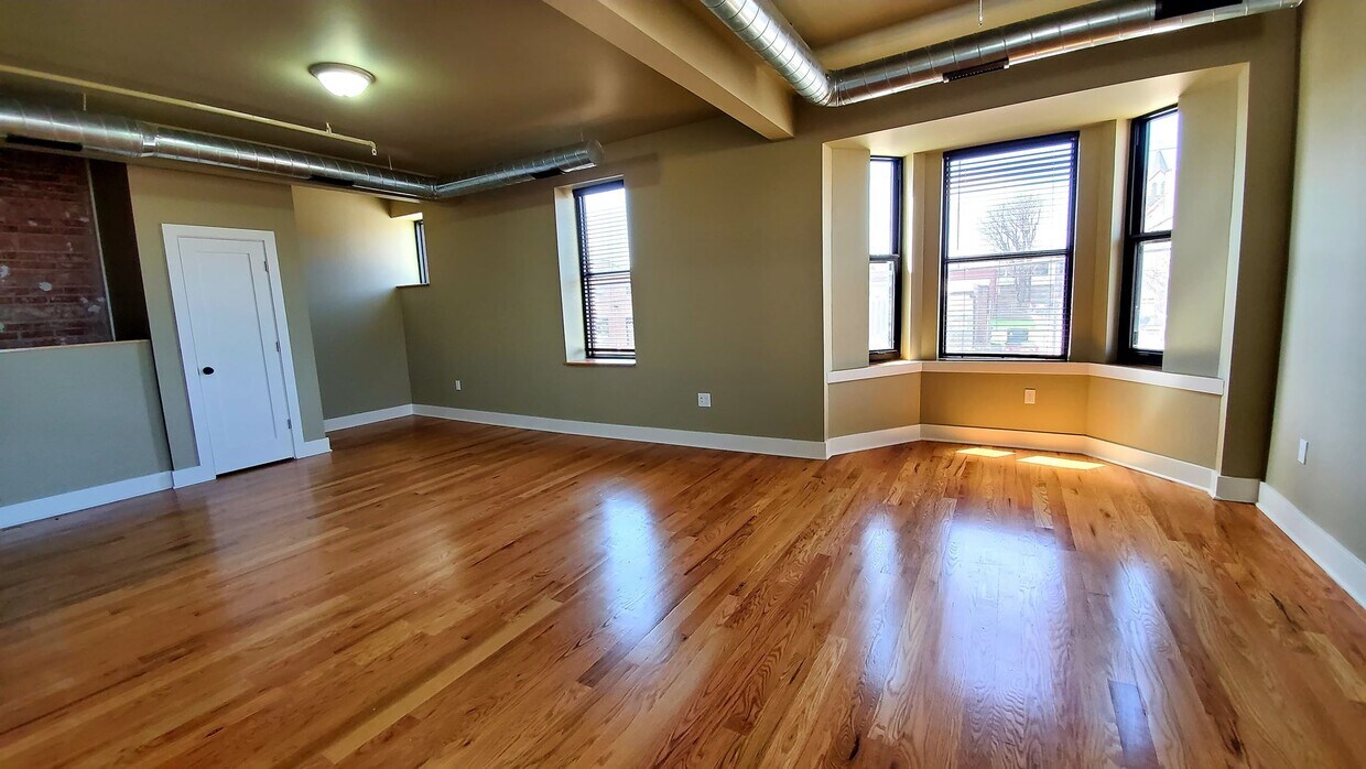 Foto principal - 1624 Cuming St