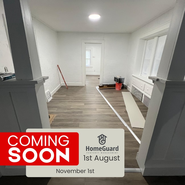 Foto del edificio - 712 Roselle Ave