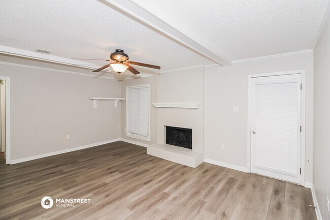 Foto del edificio - 5824 Port Haven Dr