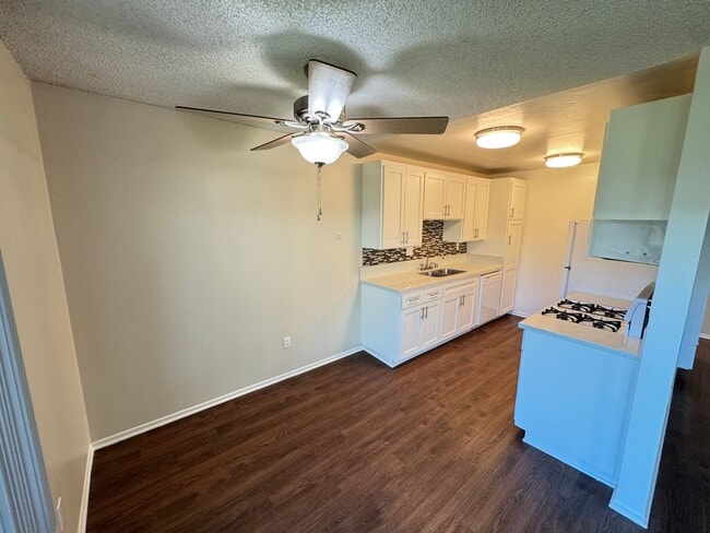 Interior Photo - Pointe Mesa