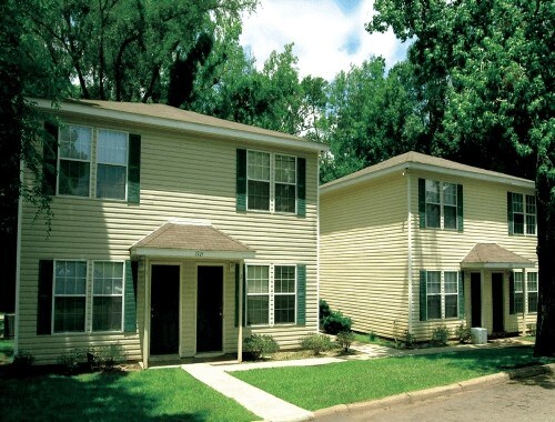 Primary Photo - Turner Townhomes