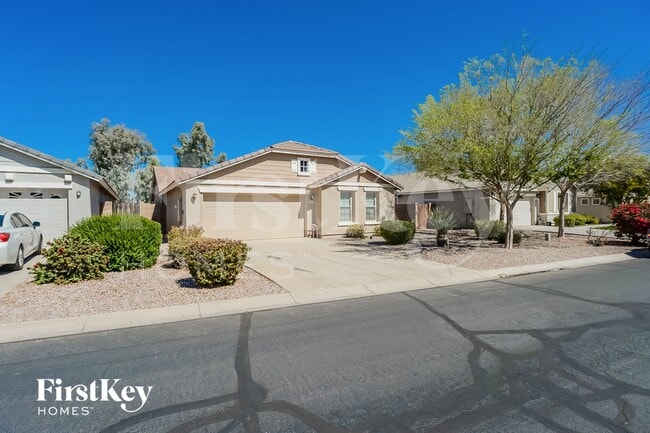 Building Photo - 2494 W Mericrest Way