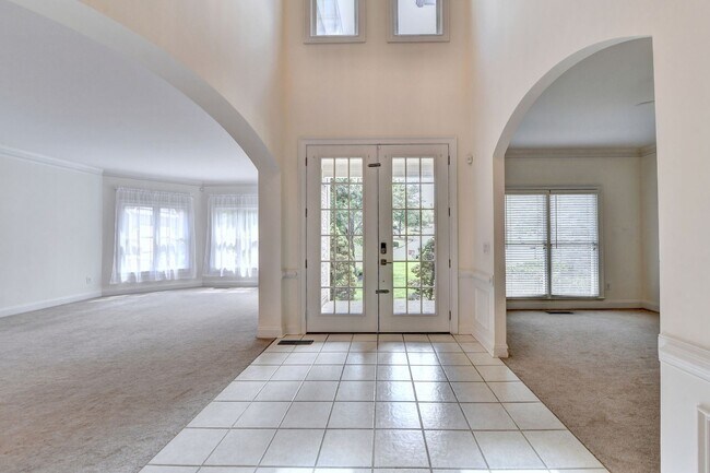 Foto del edificio - Beautiful, spacious home in Smyrna with Fi...
