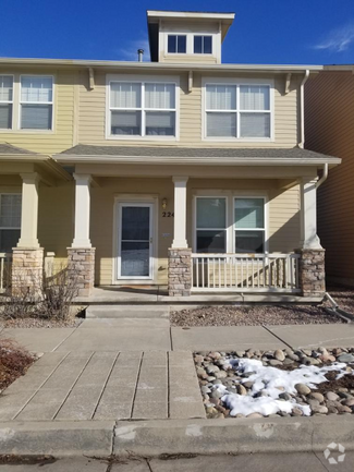 Building Photo - 2240 Gilpin Ave