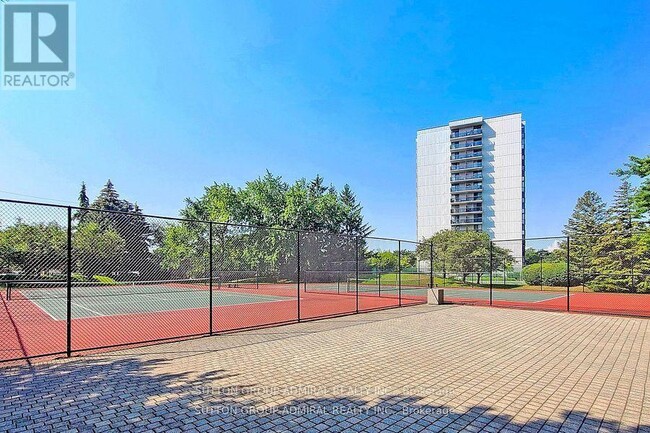 Building Photo - 1131 Steeles Ave W