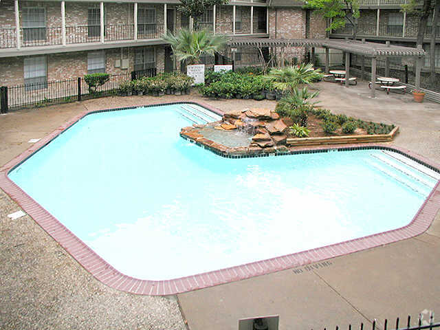 Piscina - Sterling Point
