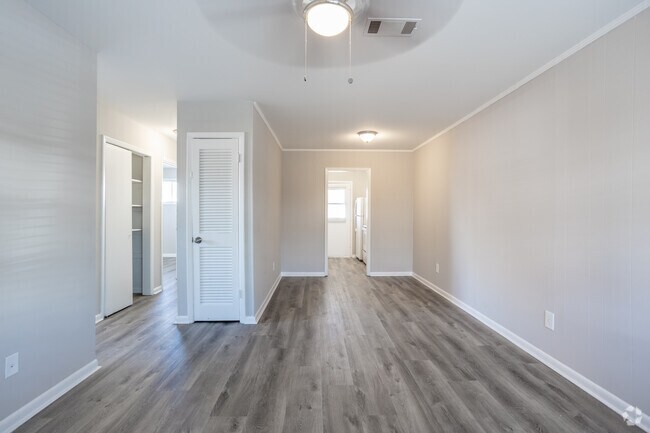 2HAB, 1BA - 875 ft² - Stonegate Apartments