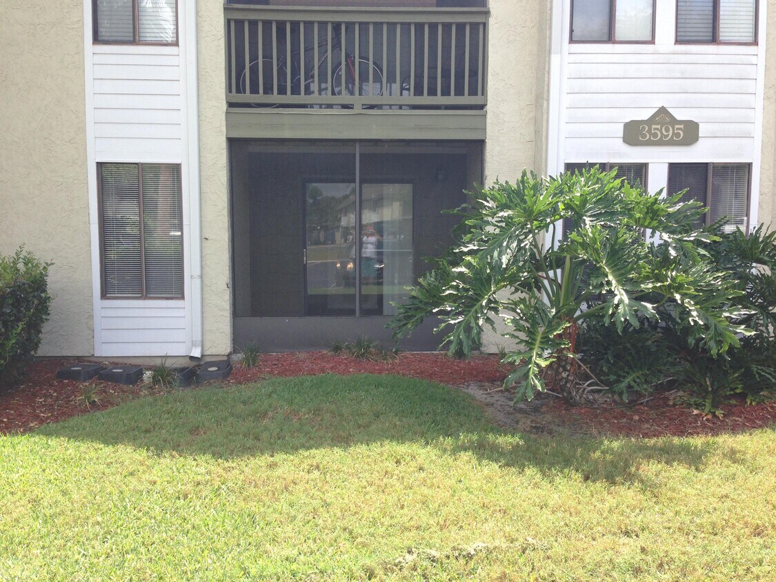 3595 Sable Palm Ln Unit C, Titusville, FL 32780 Condo for Rent in