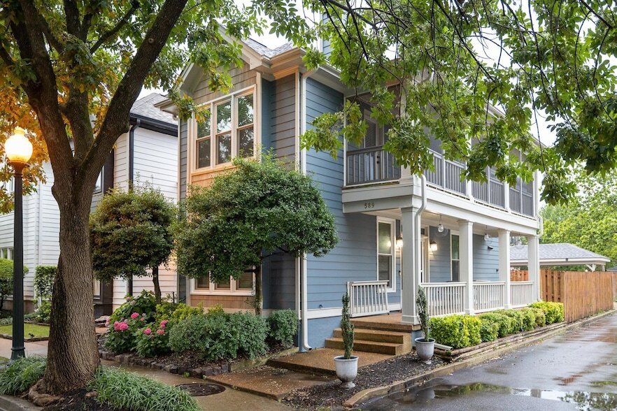 Foto principal - 589 Madewood Dr