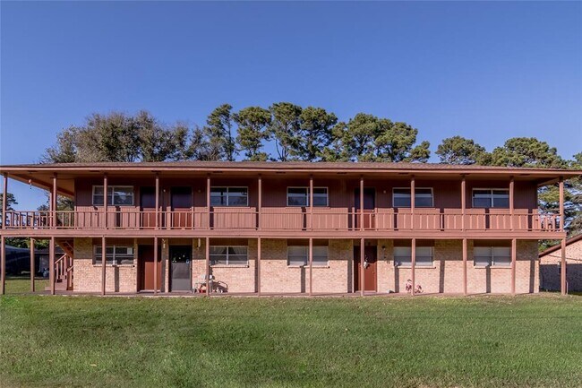 Foto del edificio - 120 McAdams Ln