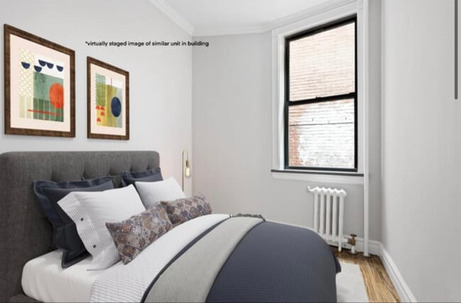 Foto del edificio - 314 E 35th St