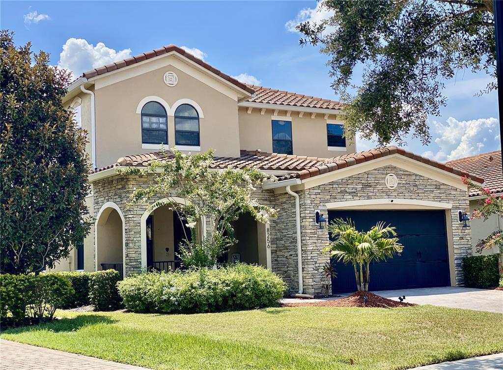 Foto principal - 8256 Prestbury Dr
