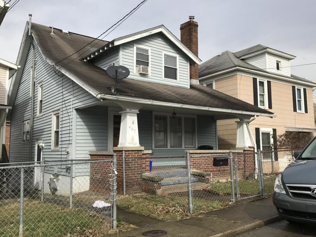 407 Maryland Ave, Nutter Fort, WV 26301 House for Rent in Nutter Fort