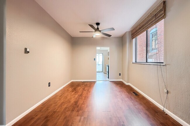 Building Photo - Unique 2BR Downtown Brick Rental – Bonus S...