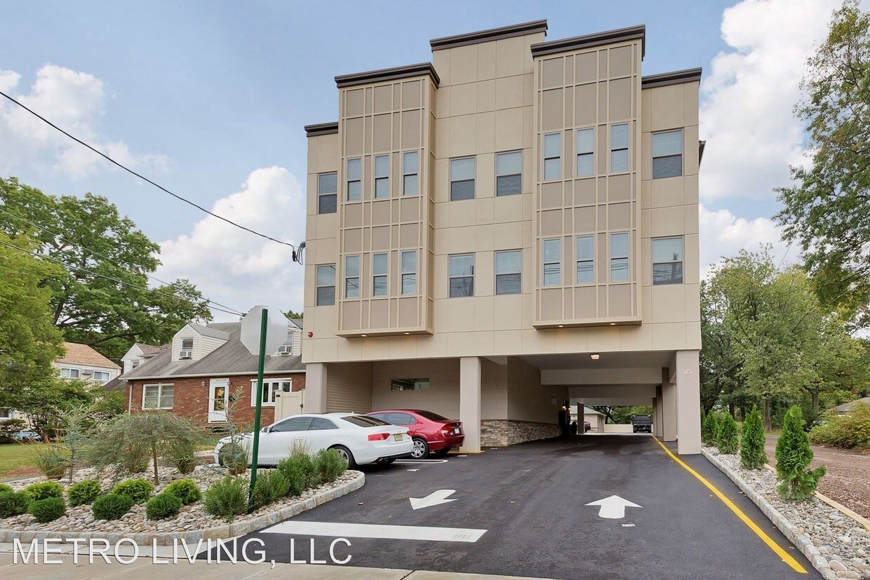 Foto principal - 860 Jersey Ave