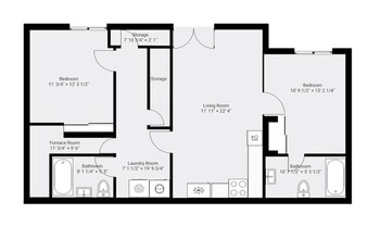 Building Photo - 17305 Dayton Ave N