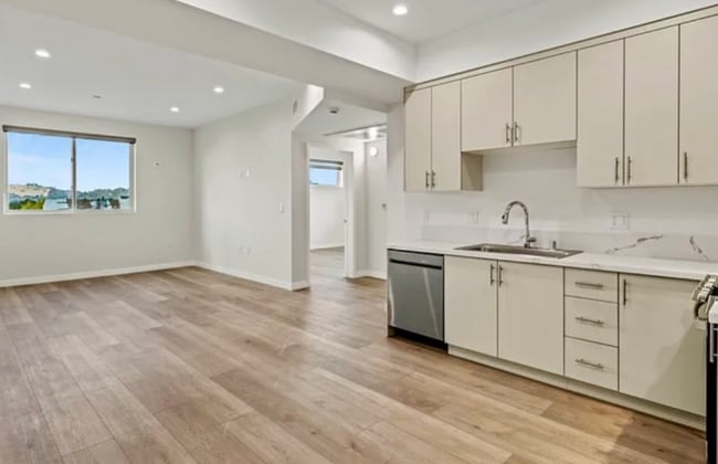 Foto del edificio - 423 Oak St