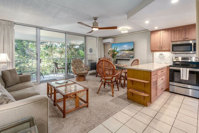 Building Photo - 2495 S Kihei Rd