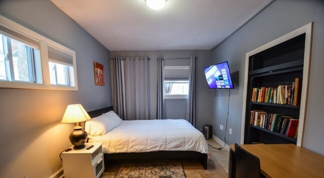 Foto del edificio - 445 Hope St