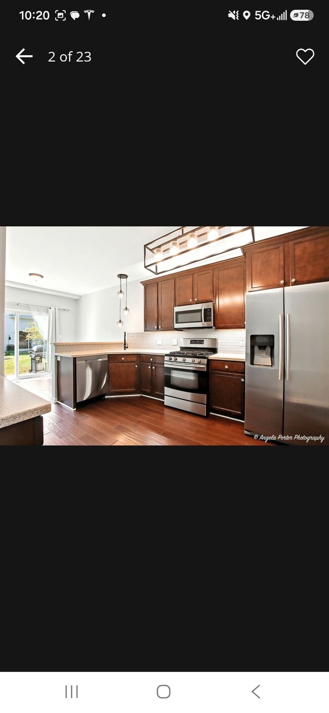 Building Photo - 448 N Patriot Dr