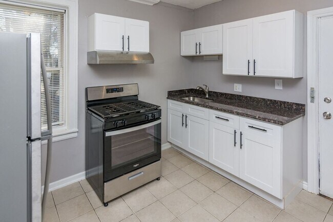 Foto del edificio - 1125 E 81st St