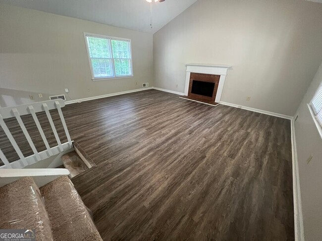 Foto del edificio - 1606 Windy Hill Pl SE