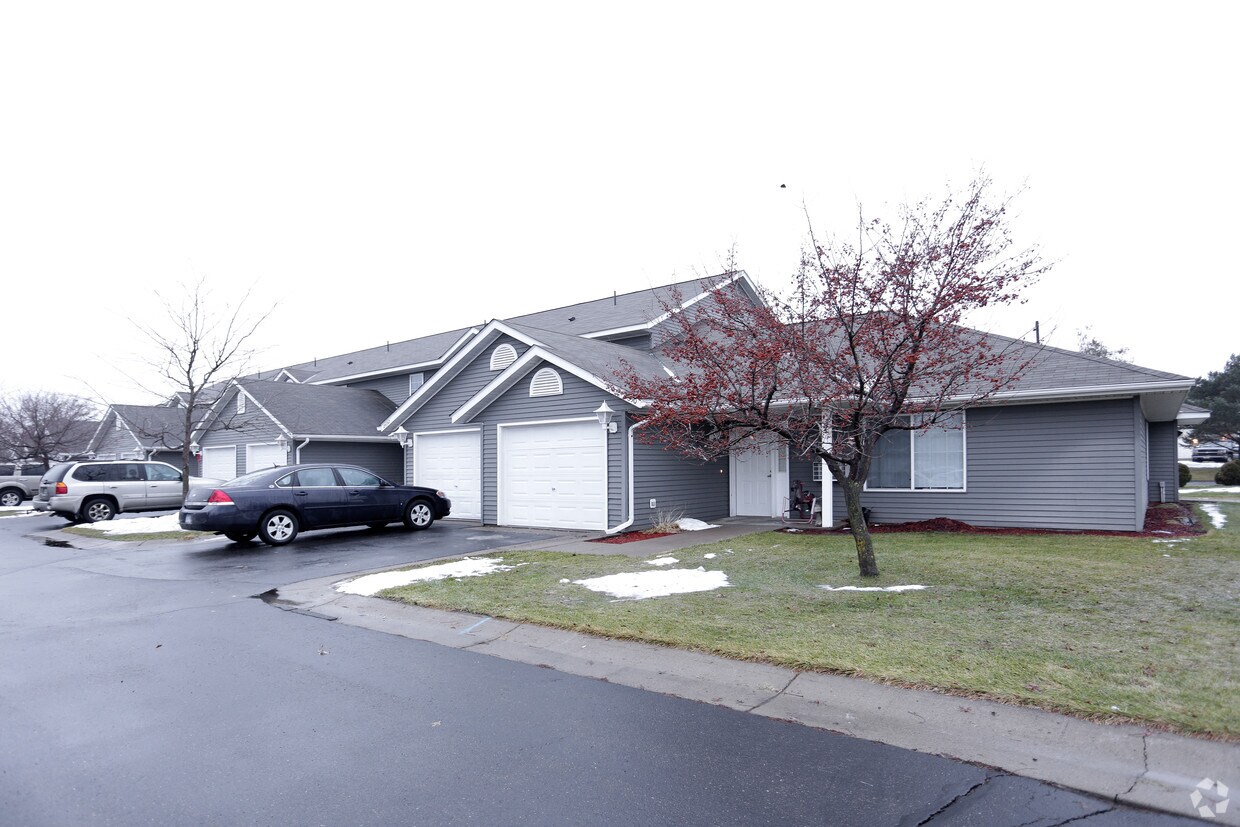 Foto principal - Turtle Ridge Townhouse
