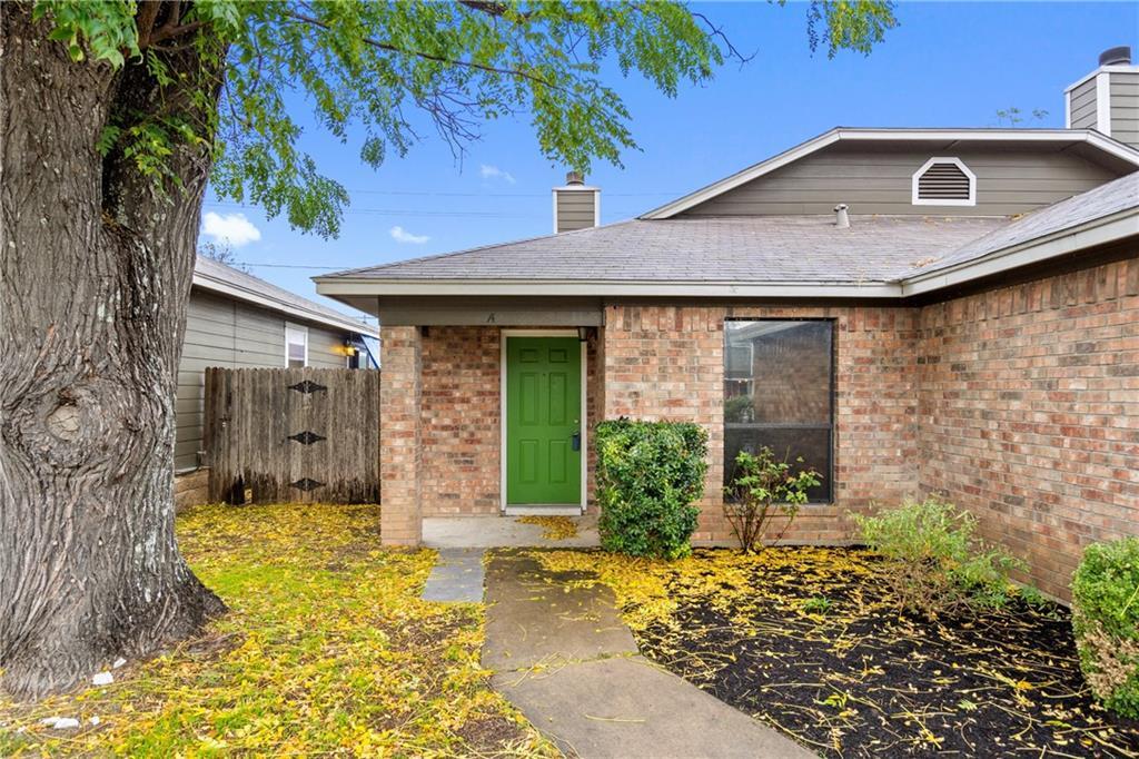 2630 Gwendolyn Ln, Austin, TX 78748 Townhome Rentals in Austin TX