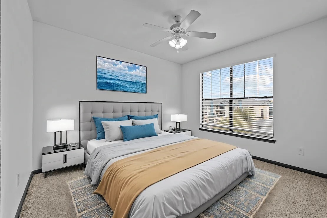 Foto del edificio - 7828 Pat Booker Rd