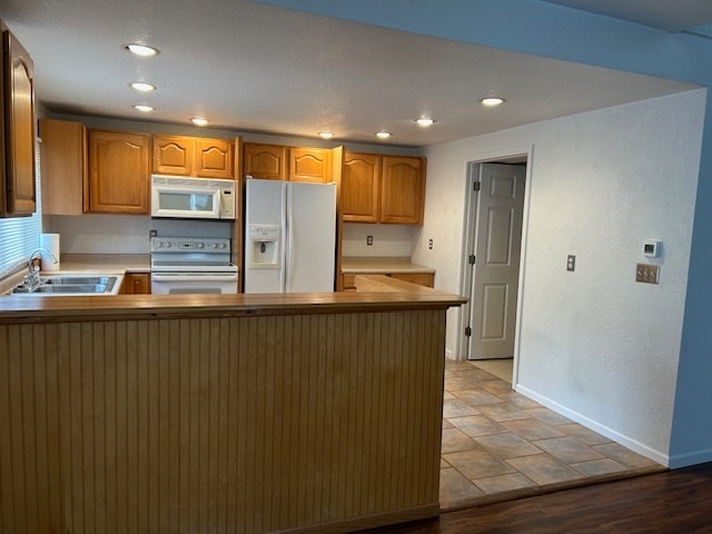 Kitchen 2 - 212 Carnahan Ave