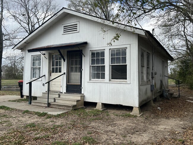 Foto del edificio - 1022 Madeline Ave