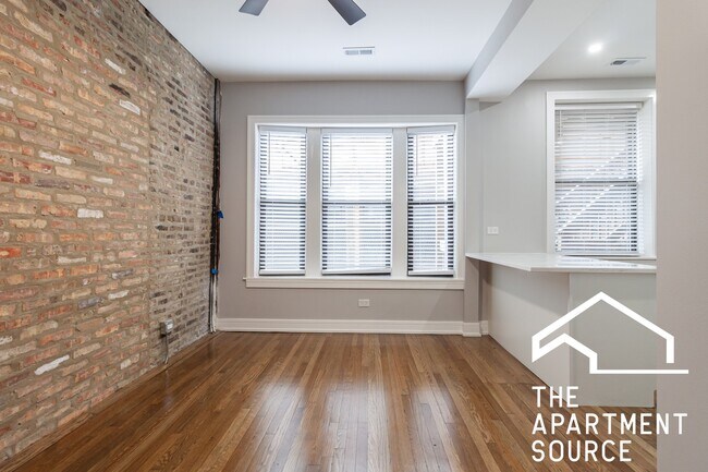 Foto del edificio - 3840 N Wilton Ave